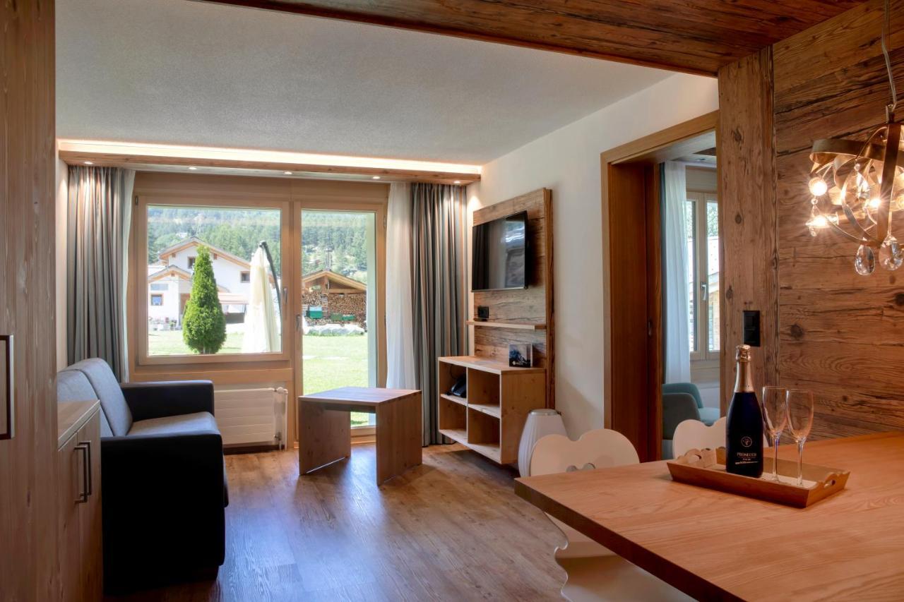Hotel Hemizeus & Iremia Zermatt