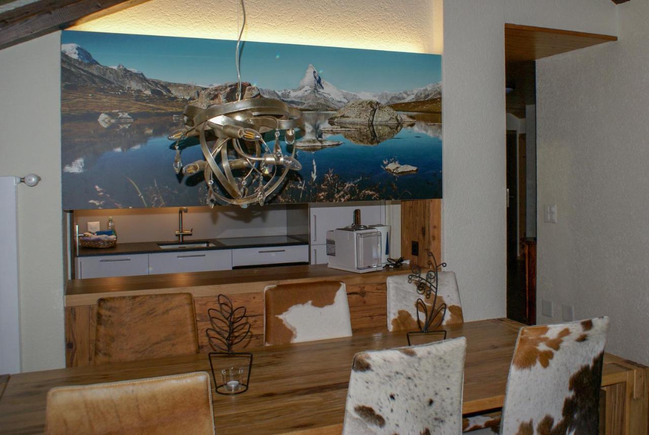 Hemizeus & Iremia Hotel Zermatt